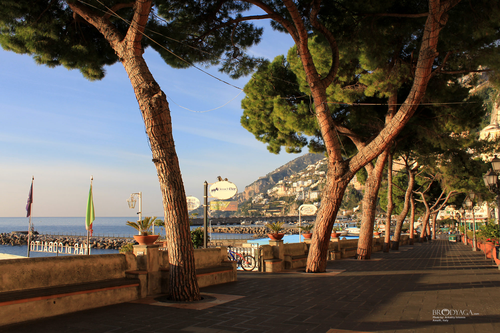 Amalfi